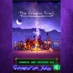 **The Oregon Trail - Cowboys and Critters XBOX DLC