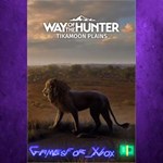 **Way of the Hunter - Tikamoon Plains XBOX DLC