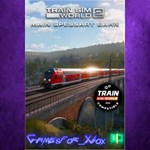 **Train Sim World 4 Compatible Main Spessart B XBOX DLC