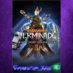 **Warhammer Vermintide 2 - Karak Norn Hold-Kee XBOX DLC