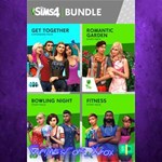 **The Sims 4 Back to School Bundle – Get Toget XBOX DLC