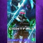 **Destiny 2 Lightfall PC XBOX DLC