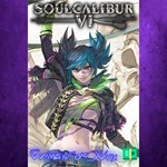 **SOULCALIBUR VI - DLC1 Tira XBOX DLC