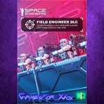 **Space Engineers Warfare 1 XBOX DLC