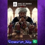 **Crusader Kings III Fate of Iberia XBOX DLC