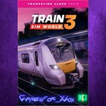**Train Sim World 3 Thameslink BR Class 700/0  XBOX DLC