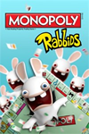 **MONOPOLY RABBIDS DLC XBOX*DLC