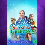 **Lake Season´s Greetings XBOX DLC