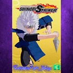 **NTBSS Master Character Training Pack - Tobir XBOX DLC