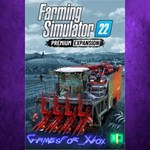**FS22 - Premium Expansion XBOX DLC