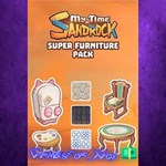 **Super Furniture Pack XBOX DLC