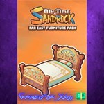 **Far East Furniture Pack XBOX DLC