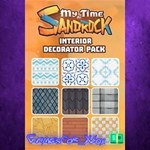 **Interior Decorator Pack XBOX DLC
