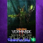 **Warhammer Vermintide 2 - Sister of the Thorn XBOX DLC