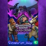 **Game Of Crone XBOX DLC