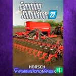 **FS22 - Horsch AgroVation Pack XBOX DLC