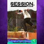 **Session Skate Sim - Abandoned Mall XBOX DLC