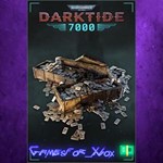 **6000 +1000 BONUS AQUILAS XBOX DLC