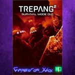 **Trepang2 - Survival Mode DLC XBOX DLC