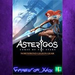**Asterigos Curse of the Stars - Northwind Leg XBOX DLC