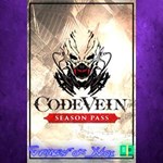 **CODE VEIN Season Pass XBOX DLC