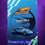 **HOT WHEELS UNLEASHED 2 - Twin Mill™ Unleashe XBOX DLC
