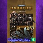 **Warhammer 40,000 Darktide - Imperial Edition XBOX DLC