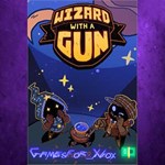 **Wizard with a Gun - Gunmancer Pack XBOX DLC