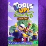 **Tools Up! Garden Party – Season Pass XBOX DLC