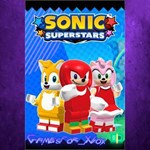 **LEGO Fun Pack XBOX DLC