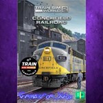 **Train Sim World 2 Clinchfield Railroad: Elkh XBOX DLC
