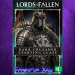 **Dark Crusader Armour DLC XBOX DLC