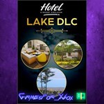 **Hotel - Lake DLC XBOX DLC