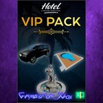 **Hotel - VIP Pack XBOX DLC