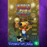 **Pinball FX - World Cup Soccer XBOX DLC