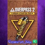 **Overpass 2 - Career Starter Pack XBOX DLC