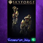 **Skyforge New Horizons - Collector’s Pack XBOX DLC