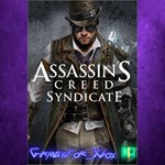 **Assassin´s Creed Syndicate - Steampunk Pack XBOX DLC