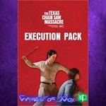 **The Texas Chain Saw Massacre - Slaughter Fam XBOX DLC