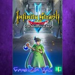 **Legendary Mage Outfit XBOX DLC