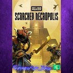 **Meet Your Maker Scorched Necropolis Collecti XBOX DLC