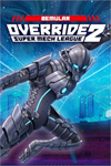 **Override 2 Ultraman - Bemular - Fighter DL XBOX*DLC