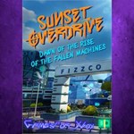 **Sunset Overdrive and Dawn of the Rise of the XBOX DLC