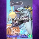 **The Final Evolution of DEEEER XBOX DLC