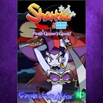 **Shantae Pirate Queen´s Quest XBOX DLC