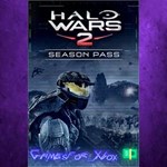 **Halo Wars 2 Season Pass XBOX DLC
