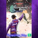 **Fishing Sim World Pro Tour - Tournament Bass XBOX DLC