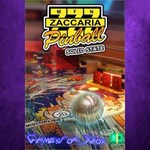 **Zaccaria Pinball - Solid-State Tables Pack XBOX DLC