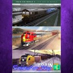 **Train Sim World 3 Loco Add-On Bundle XBOX DLC