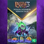 **Poison Doomkin Minion Pack XBOX DLC